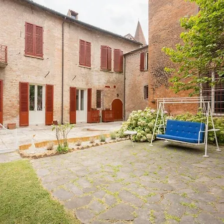 Palazzo Sabbioni Romantic With Kitchen Park View *