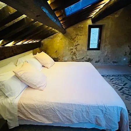Palazzo Sabbioni Romantic With Kitchen Park View Apartment *