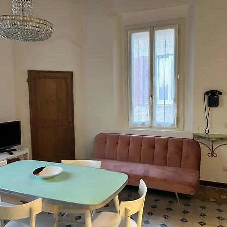 Palazzo Sabbioni Romantic With Kitchen Park View * Ferrara