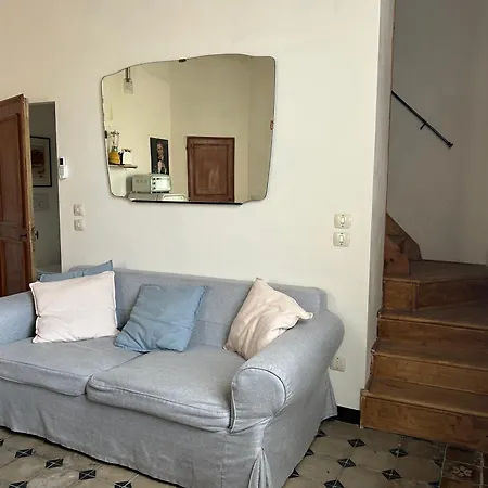 Palazzo Sabbioni Romantic With Kitchen Park View Apartment *